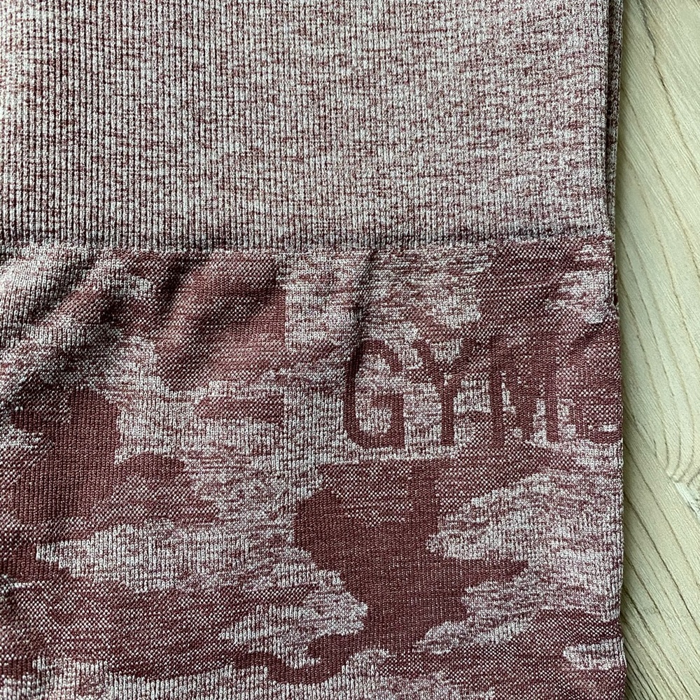 Gymshark leggings